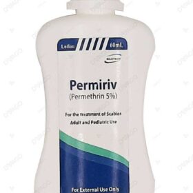 Permirive Lotion 60ml