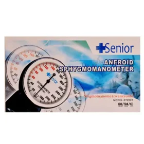 Senior Aneroid Sphgmanometer