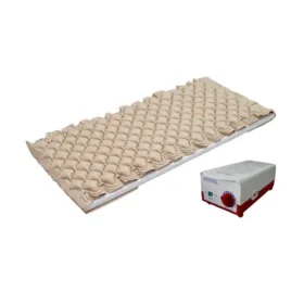 AM205 AIR MATTRESS WITH PUMP AIR PUMP