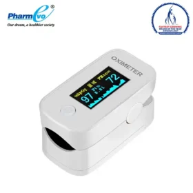Evocheck Pulse Oximeter