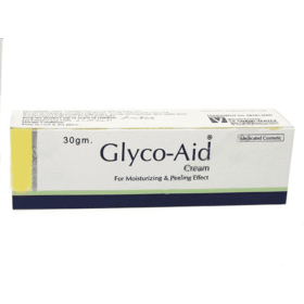 Glyco-Aid Cream 30g