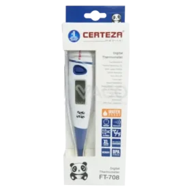 Certeza Digital Thermometer FT-708