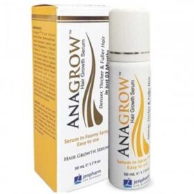 Anagrow Hair Growth Serum 50ml