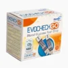EvoCheck Go Blood Glucose Test Strips (Box = 50 Test Strips)