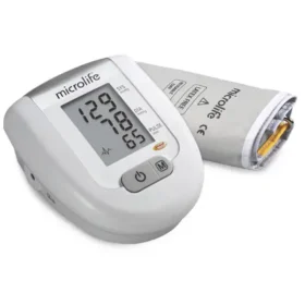 Microlife Digital Blood Pressure Machine (arm) 3AQ1-2P