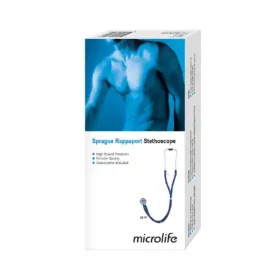 Microlife AG Sprague-Rappaport Stethoscope ST-77