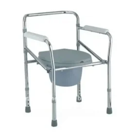 Safety Commode Chair Ky894