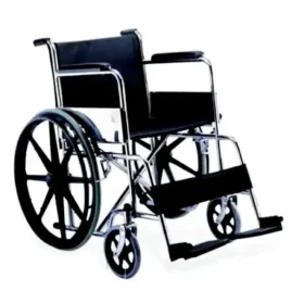 Safety Wheel Chair Ky809 B