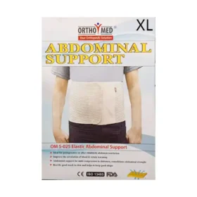 Orthomed Abdominal Support size XL