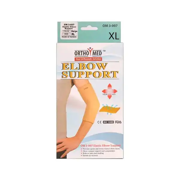 Orthomed Elbow Support size XLarge