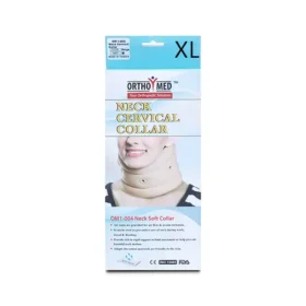 Orthomed Neck Cervical Collar size XL