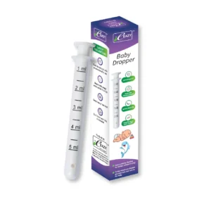 Eeazy Baby Dropper