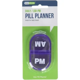 Daily Pill Planner 67433