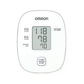 OMRON M1 Basic Digital Blood Pressure Monitor