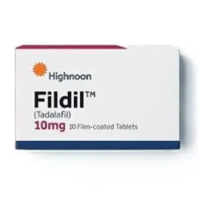 Fildil Tablets 10mg (1 Box = 10 Tablets )