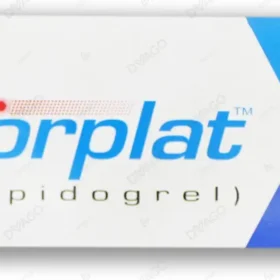 Norplat Tablets 75mg (1 Box = 4 Strips) (1 Strip = 7 Tablets)