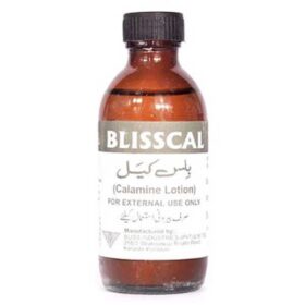 Calamine Lotion 120ml