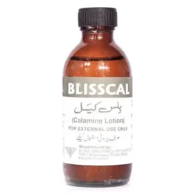 Calamine Lotion 120ml