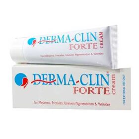 Derma-Clin Forte Cream 20g