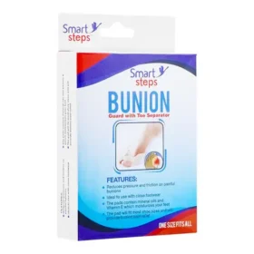 Smart Flamingo Smart Steps Toe Separator