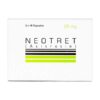 Neotret Capsules 25mg (1 Box = 30 Capsules)
