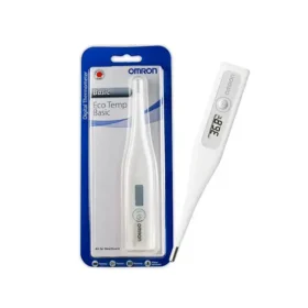OMRON Eco Temp Basic(Digital Thermometer)
