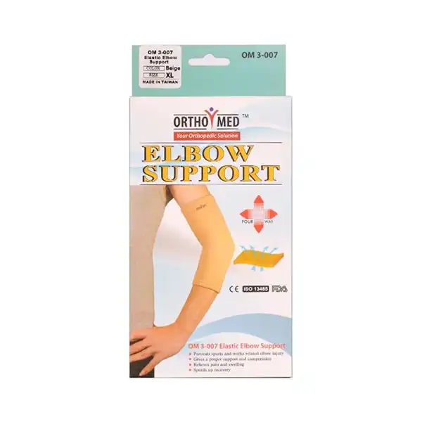 Orthomed Elbow Support size Medium