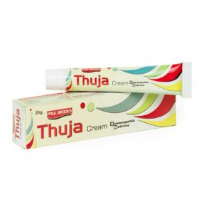 Thuja Cream 20g