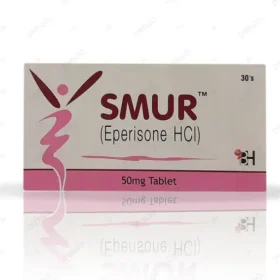 Smur Tablets 50mg (1 Strip = 10 Tablets)