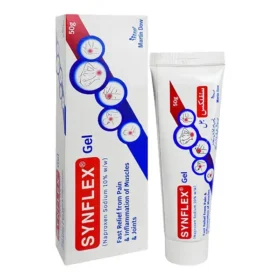Synflex Gel 50g