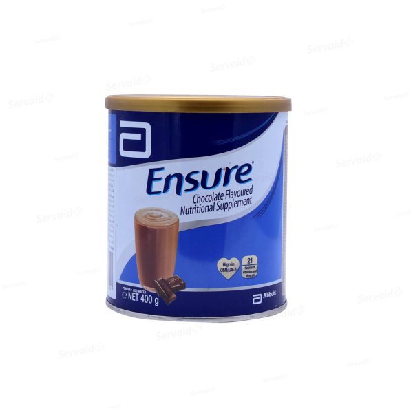 ENSURE POWDER 400GM VAN