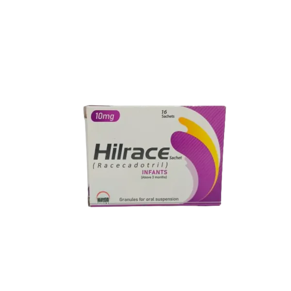 Hilrace Sachets 10Mg