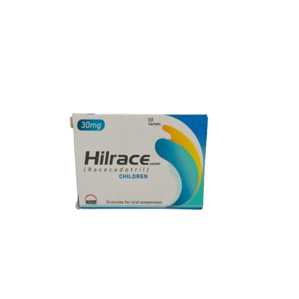 Hilrace 30mg sachet