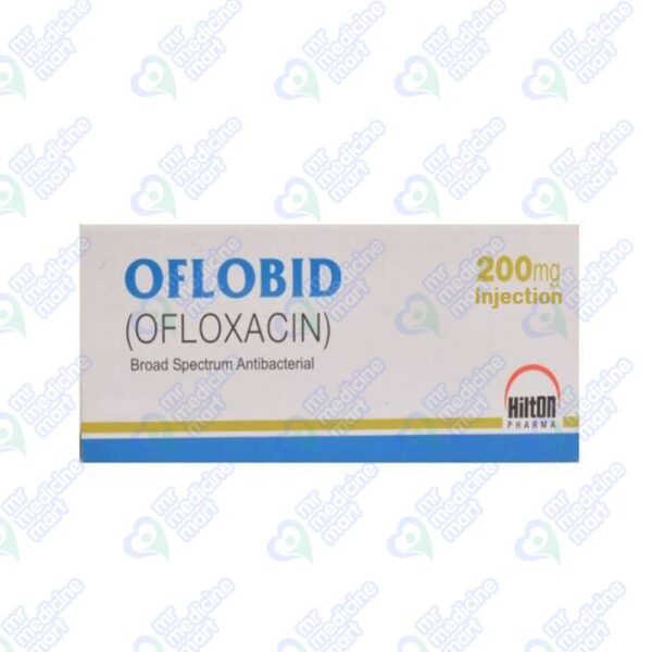 OFLOBID 200 IV