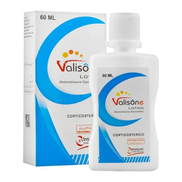 VALISONE LOTION