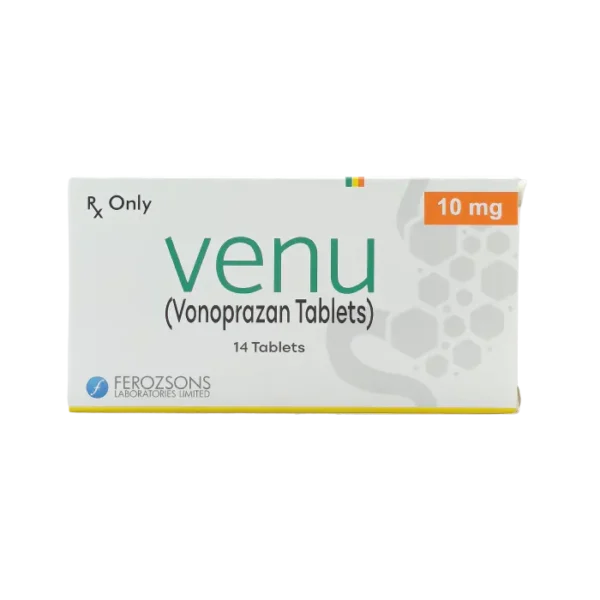 VENU 10MG TAB.