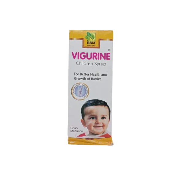 VIGURINE 60ML SYP