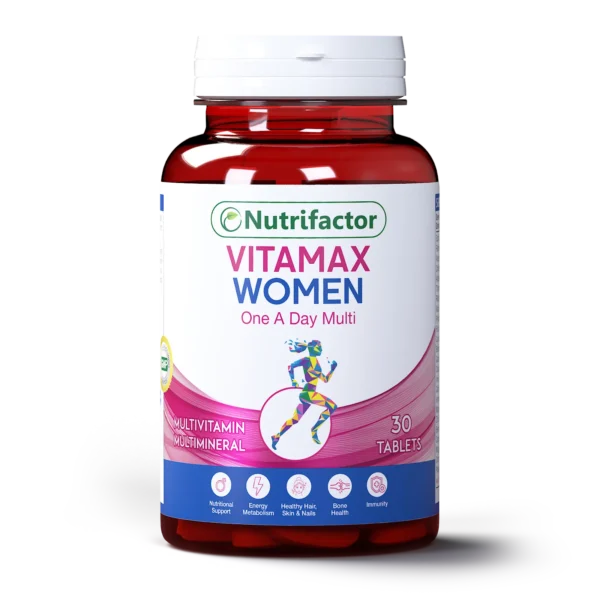 VITAMAX WOMEN (MULTI)