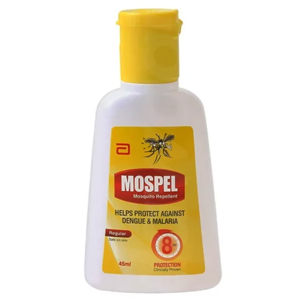 MOSPEL 45ML LOTION(ABBOTT)