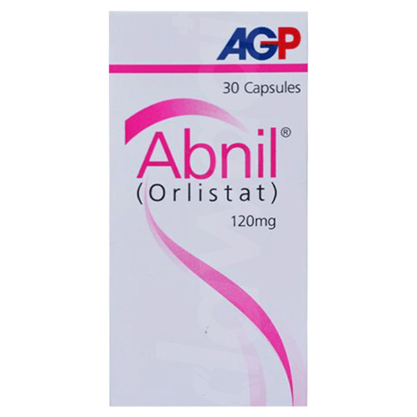 ABNIL 120MG CAP