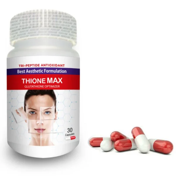 THIONE  MAX PLUS TAB